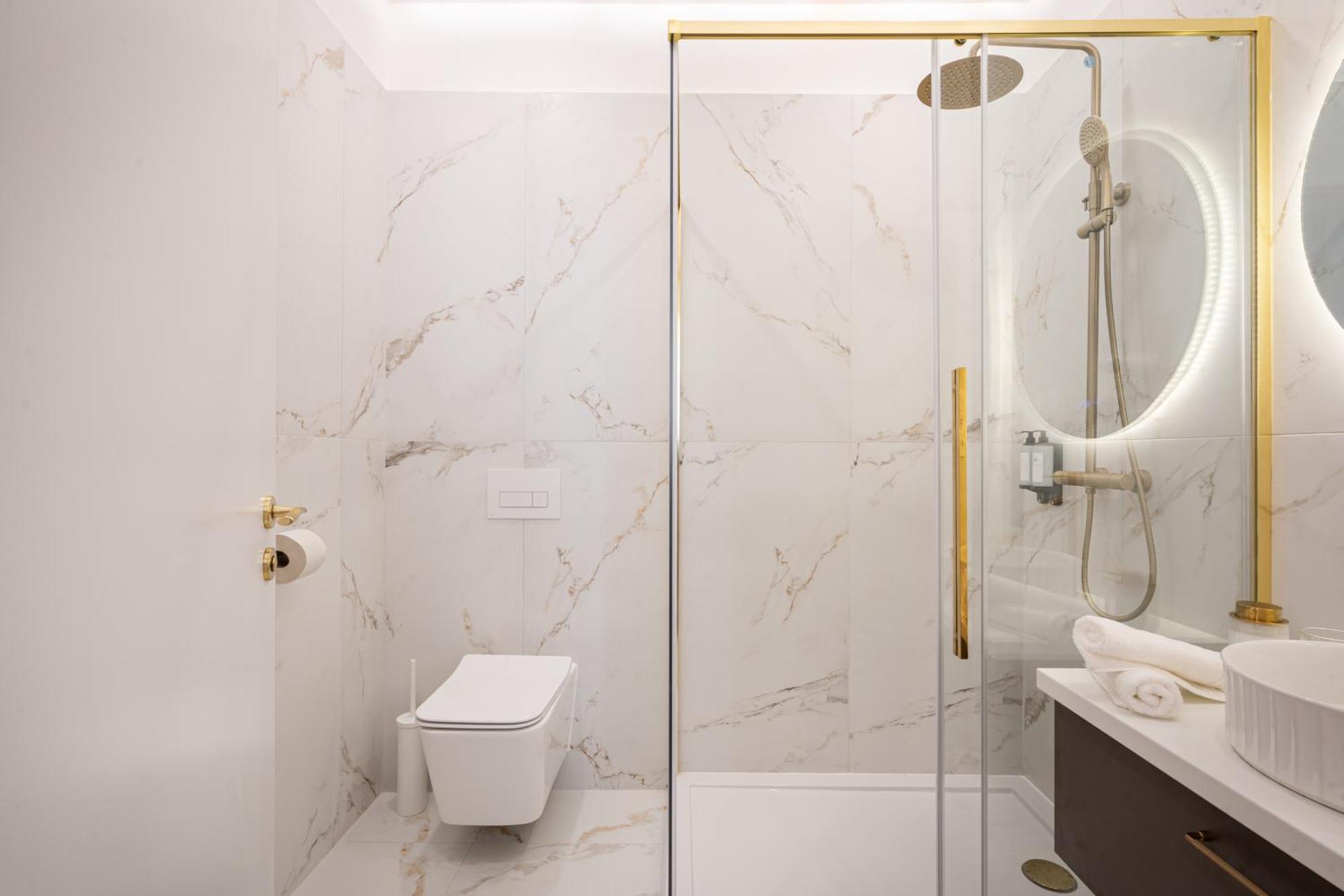 A20 - Boutique Location, By Bqa Apartament