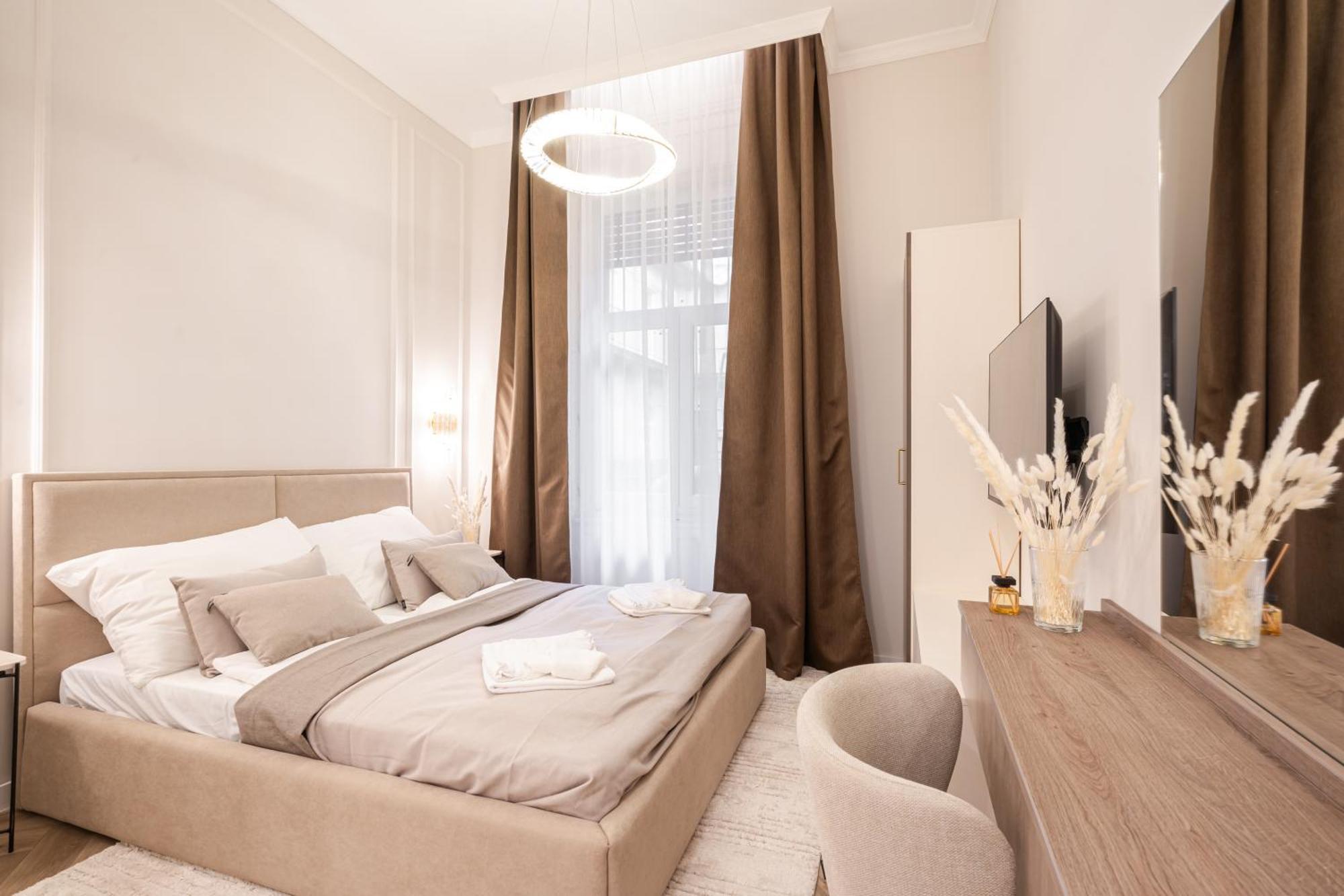 A20 - Boutique Location, By Bqa Apartament