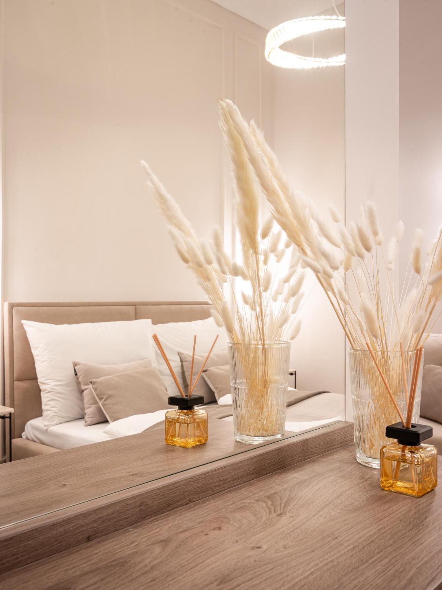 A20 - Boutique Location, By Bqa Apartament *
