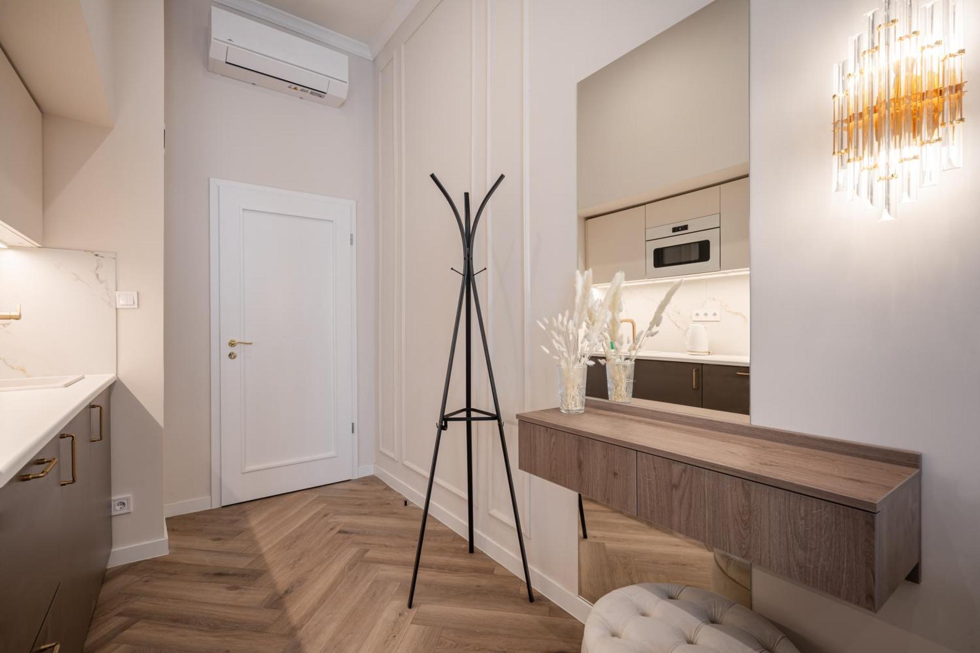 A20 - Boutique Location, By Bqa Appartamento