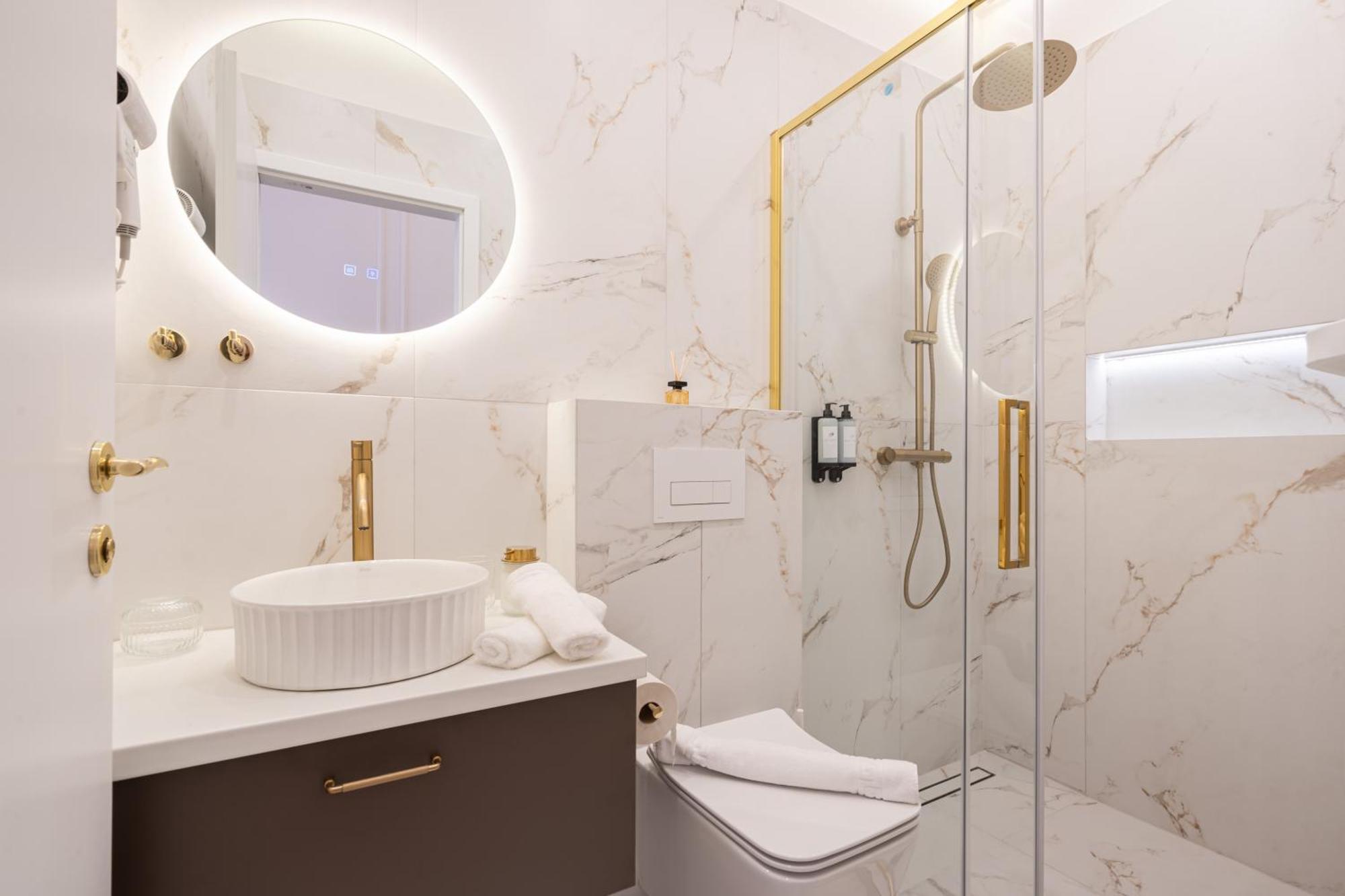 A20 - Boutique Location, By Bqa Appartamento *
