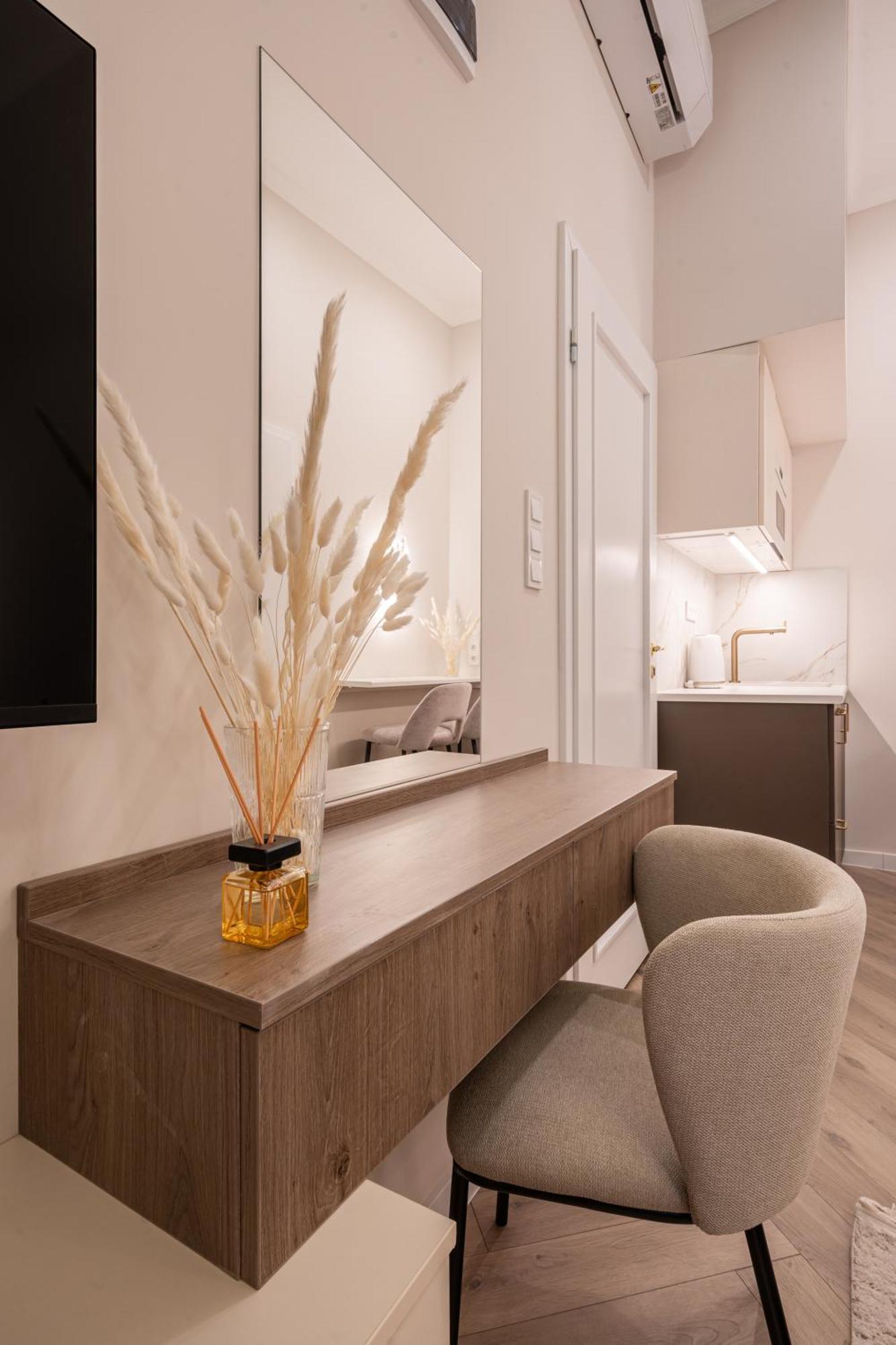A20 - Boutique Location, By Bqa Appartamento