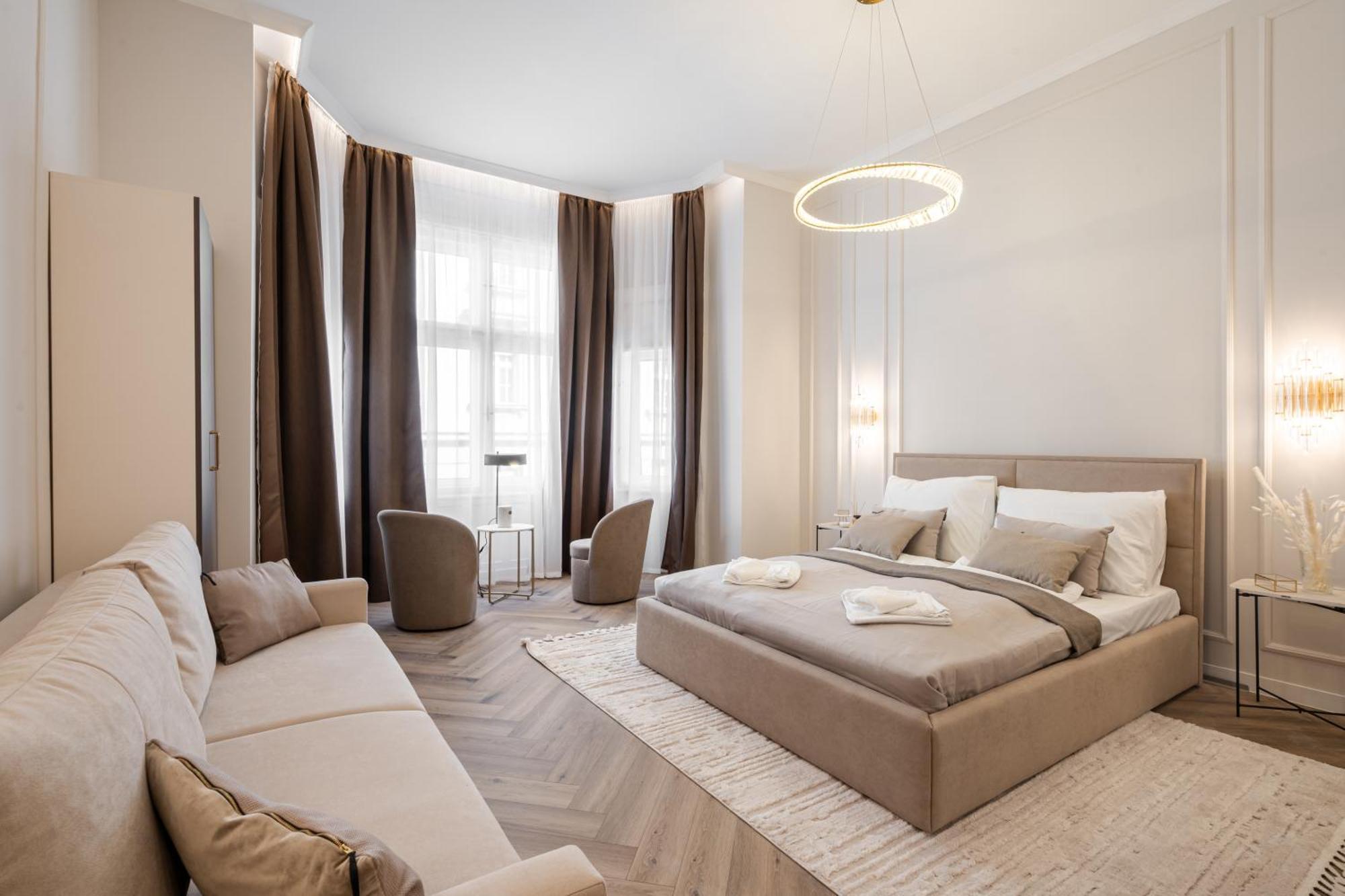 Appartamento A20 - Boutique Location, By Bqa